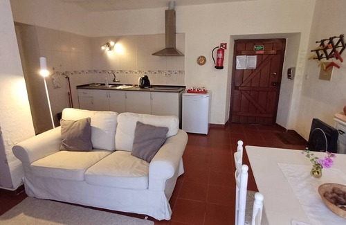 Evora Apartamento | Monte da Serralheira, Agro-turismo