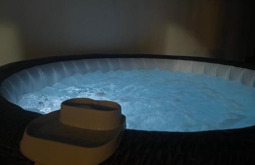Erjos Casa | Monte del Agua House