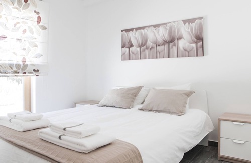 Montijo Casa | Monte Girassol - The Lisbon Country House!
