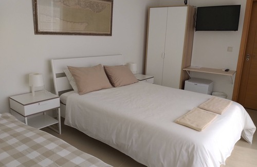 Montijo Casa | Monte Girassol - The Lisbon Country House!