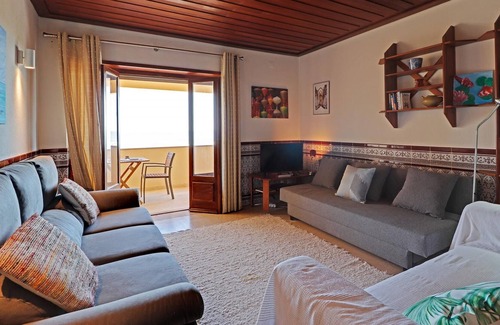 Vila Real Santo Antonio Apartamento | Montegordo Beachview II