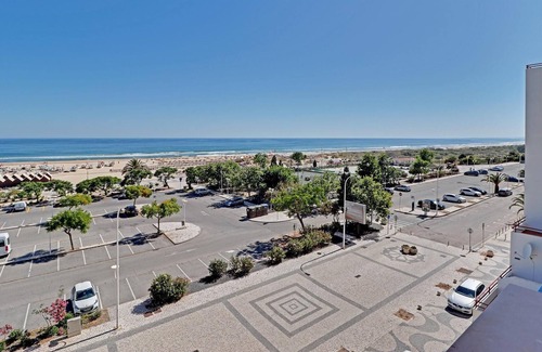 Vila Real Santo Antonio Apartamento | Montegordo Beachview II