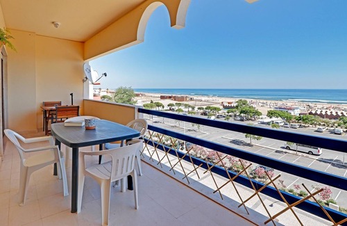 Vila Real Santo Antonio Apartamento | Montegordo Beachview II