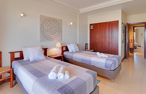 Vila Real Santo Antonio Apartamento | Montegordo Beachview II
