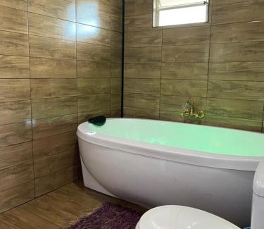 Bom Jardim da Serra Apartamento | Monte Hermon hospedagem
