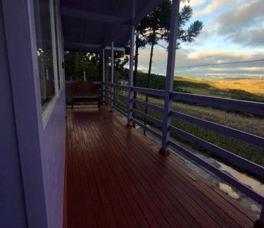Bom Jardim da Serra Apartamento | Monte Hermon hospedagem