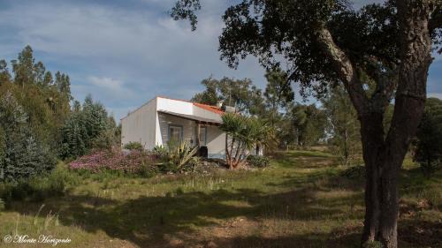 Santiago do Cacem Casa | Monte Horizonte - Villas Privadas - Eco e Natureza