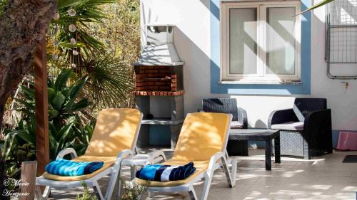 Santiago do Cacem Casa | Monte Horizonte - Villas Privadas - Eco e Natureza