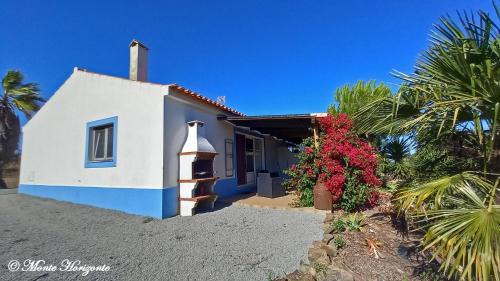 Santiago do Cacem Casa | Monte Horizonte - Villas Privadas - Eco e Natureza