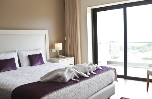 Espinho Hotel | Monte Lírio Hotel