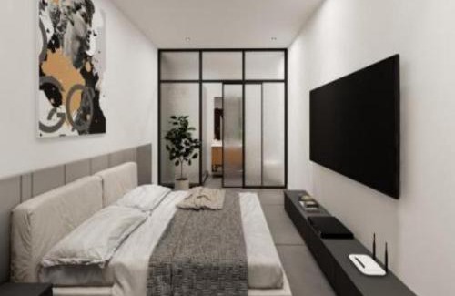 Greater Johannesburg Metropolitan Area Hotel | Monte La Vue Hotel