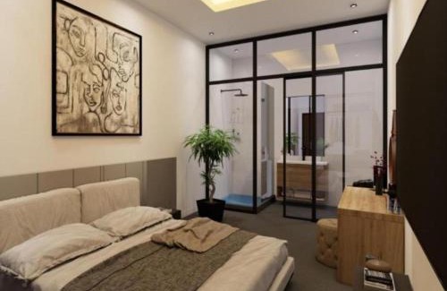 Greater Johannesburg Metropolitan Area Hotel | Monte La Vue Hotel