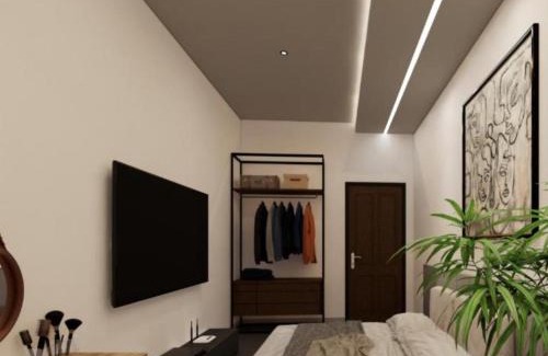 Greater Johannesburg Metropolitan Area Hotel | Monte La Vue Hotel