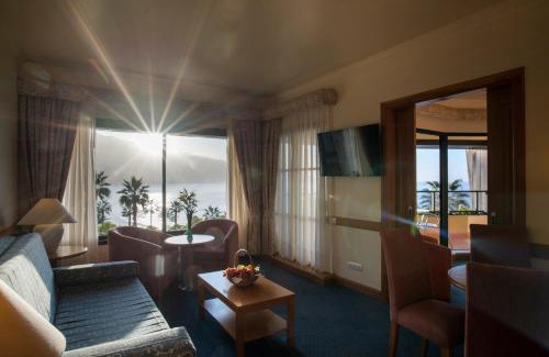Ponta Delgada Hotel | Monte Mar Palace Hotel