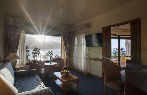 Ponta Delgada Hotel | Monte Mar Palace Hotel
