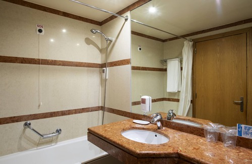 Ponta Delgada Hotel | Monte Mar Palace Hotel