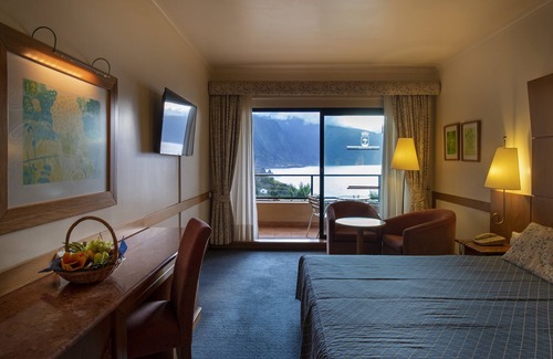 Ponta Delgada Hotel | Monte Mar Palace Hotel