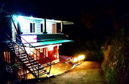 Udumbanchola Cama Y Desayuno | Monte Sereno Munnar