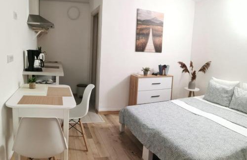 Rafajlovici Apartamento | Monte Sonia Apartments