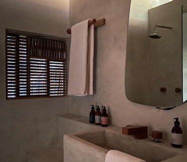 San Agustinillo Hotel | Monte Uzulu Boutique Hotel