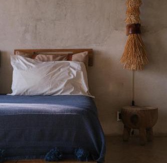 San Agustinillo Hotel | Monte Uzulu Boutique Hotel