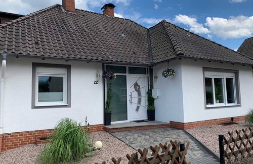Walsrode Apartamento | MONTE vacation apartment in Walsrode