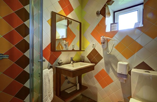 Santiago do Cacem Hotel | Monte Xisto Hotel Rural