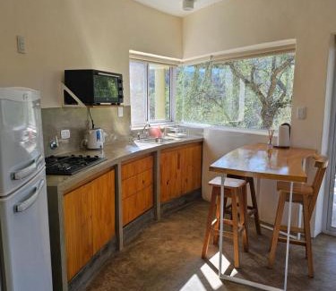 Coneta Casa | MONTE ZION