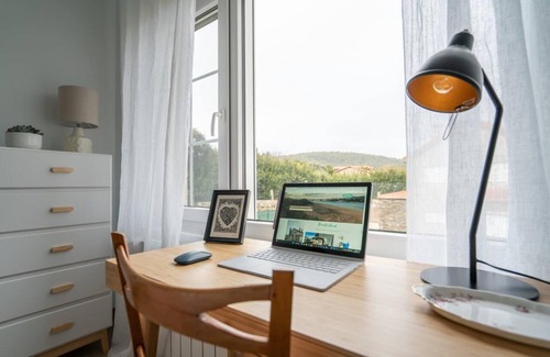 Galizano Casa | MONTEALMAR GALIZANO SOMO