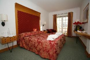 Viseu Hotel | Montebelo Principe Perfeito Viseu Garden Hotel