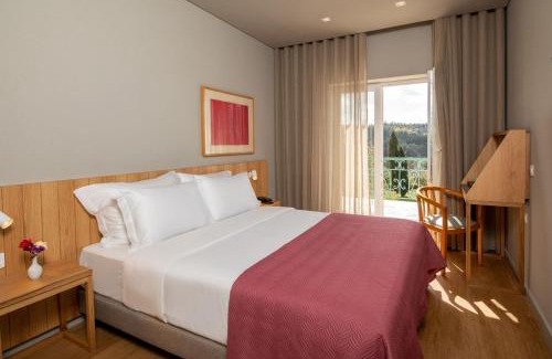 Viseu Hotel | Montebelo Principe Perfeito Viseu Garden Hotel