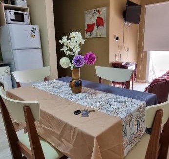 Federación Apartamento | Montecarlo 5