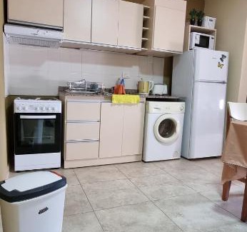 Federación Apartamento | Montecarlo 5