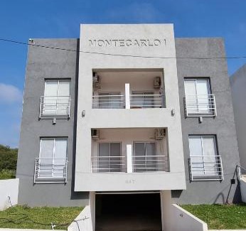 Federación Apartamento | Montecarlo 5