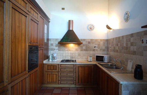 Montechiaro Villa | Montechiaro Shed en Siena - Toscana