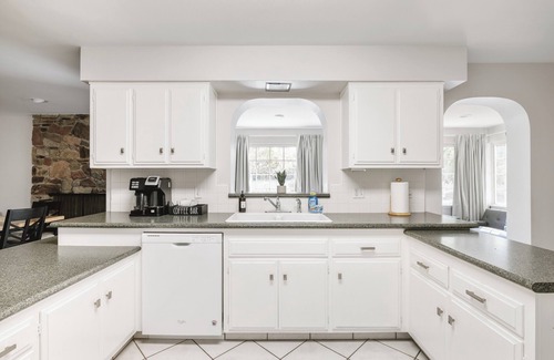 Arcadia Casa | Montecito by LuxeKey | Walk to Old Town w/ Spa