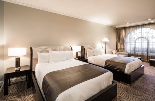 Montecito Hotel | Montecito Inn