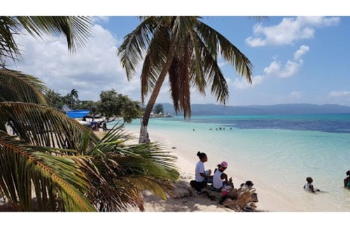 Montego Bay Casa | Montego Bay Best Kept Secret 4 B/R Apartments - Block A, Unit 1 & 2