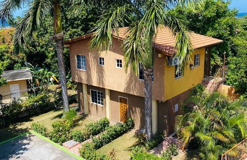 IronShore Estates Apartamento | Montego Bay Ironshore Luxury Studios