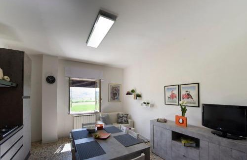Nerbisci Casa | Monteleto House. dove Pace regna