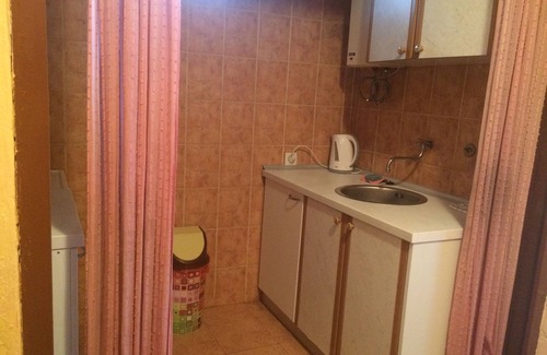 Podgorica Casa | Montenegro central point