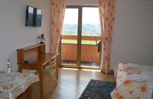 Czarna Gora Complejo | Montenero Resort&Spa