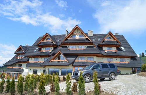 Czarna Gora Complejo | Montenero Resort&Spa