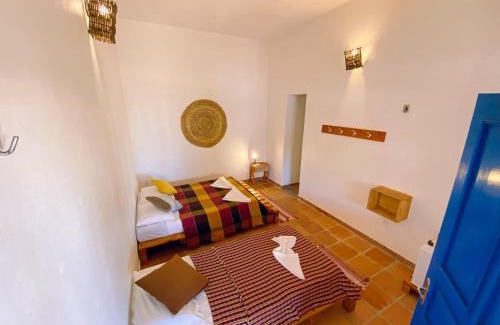 Lagoinha Casa | Montepascual Ecovillage