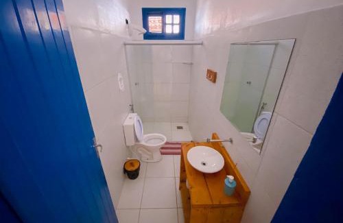 Lagoinha Casa | Montepascual Ecovillage