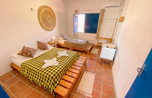 Lagoinha Casa | Montepascual Ecovillage