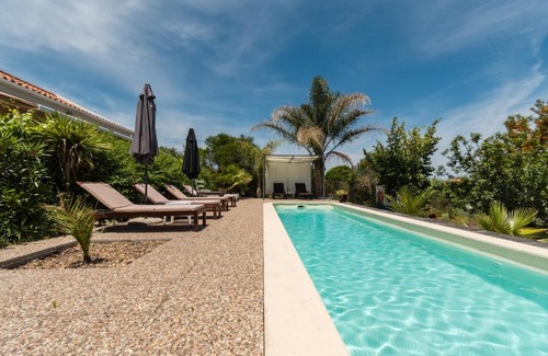 Grandola Casa | MontePico