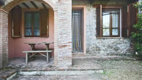 Massa Marittima Casa | Montepozzalino