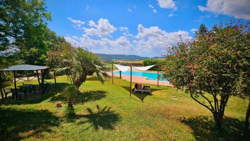 Massa Marittima Casa | Montepozzalino