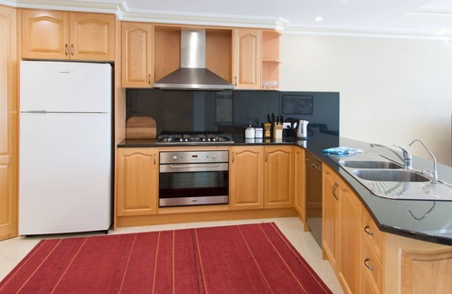 Port Lincoln Apartamento | Monterey Waters 27A